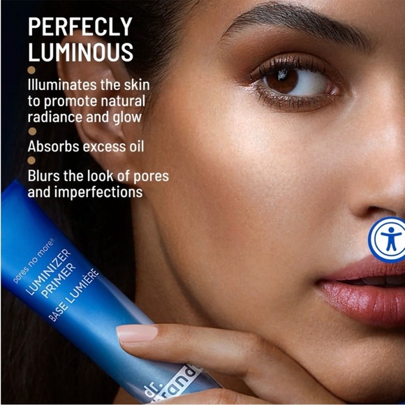 BRAND NEW Dr. Brandt Luminizer Primer - Picture 2 of 8